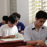 Danh sách trường xét điểm thi Đánh giá năng lực